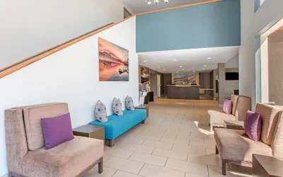 Photo 3 - Cielo Hotel Bishop-Mammoth, an Ascend Collection Hotel