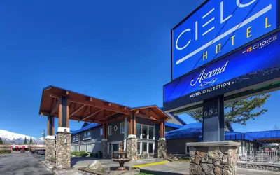 Photo 2 - Cielo Hotel Bishop-Mammoth, an Ascend Collection Hotel