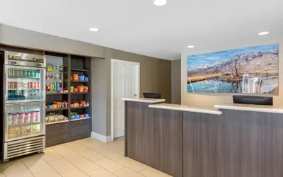 Photo 4 - Cielo Hotel Bishop-Mammoth, an Ascend Collection Hotel
