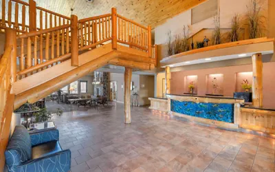 Photo 3 - Best Western Premier The Lodge on Lake Detroit