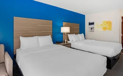 Photo 5 - Comfort Inn & Suites Harrisburg-Hershey North