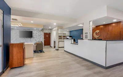 Photo 4 - Comfort Inn & Suites Harrisburg-Hershey North