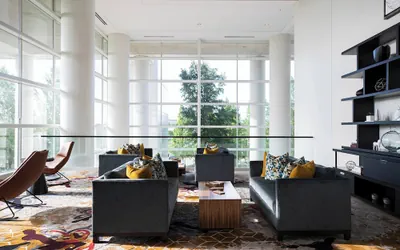 Photo 3 - Renaissance Schaumburg Convention Center Hotel