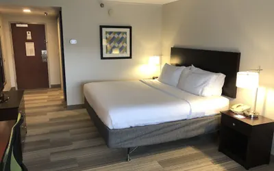 Photo 5 - Comfort Inn Dayton South