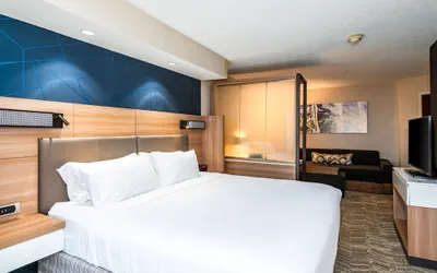 Photo 5 - SpringHill Suites by Marriott Dayton South/Miamisburg