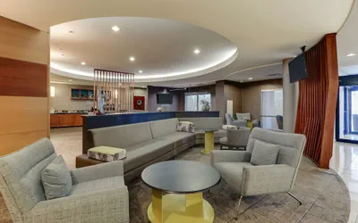 Photo 3 - SpringHill Suites by Marriott Dayton South/Miamisburg