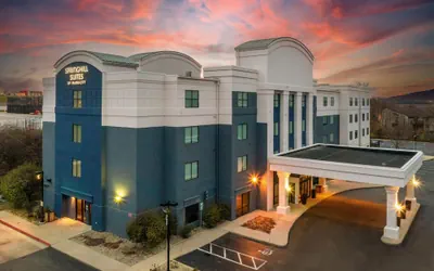 Photo 2 - SpringHill Suites by Marriott Dayton South/Miamisburg