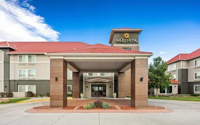 La Quinta Inn & Suites by Wyndham Rifle