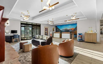 Photo 4 - La Quinta Inn & Suites by Wyndham Rifle