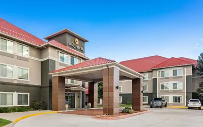 Photo 2 - La Quinta Inn & Suites by Wyndham Rifle