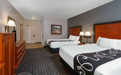 Photo 5 - La Quinta Inn & Suites by Wyndham Rifle
