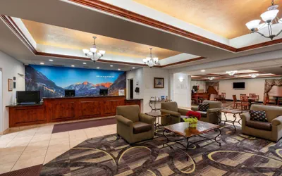 Photo 3 - La Quinta Inn & Suites by Wyndham Rifle