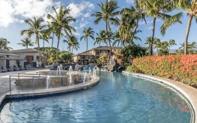 Photo 2 - Hilton Grand Vacations Club Kohala Suites Waikoloa
