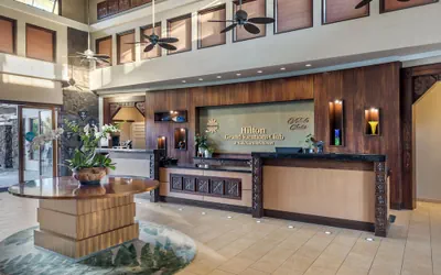 Photo 3 - Hilton Grand Vacations Club Kohala Suites Waikoloa