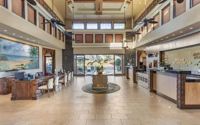 Photo 4 - Hilton Grand Vacations Club Kohala Suites Waikoloa