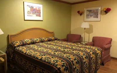Photo 5 - Sun Star Inn Los Banos