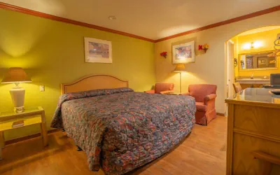 Photo 4 - Sun Star Inn Los Banos