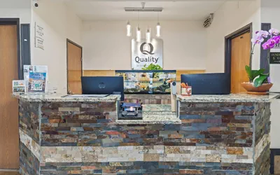 Photo 5 - Quality Inn & Suites Salina National Forest Area