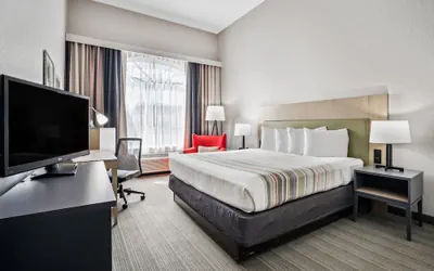 Photo 5 - Country Inn & Suites by Radisson, Port Canaveral, FL