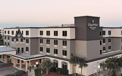 Photo 2 - Country Inn & Suites by Radisson, Port Canaveral, FL