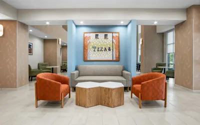 Photo 4 - Hampton Inn & Suites Waxahachie