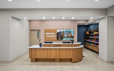 Photo 5 - Hampton Inn & Suites Waxahachie