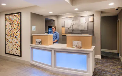 Holiday Inn Express Warrenton by IHG