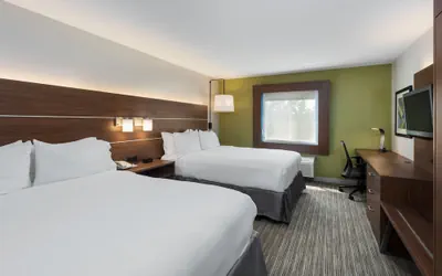 Photo 5 - Holiday Inn Express Warrenton by IHG