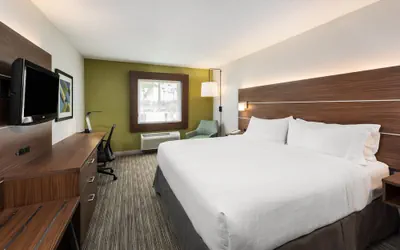 Photo 3 - Holiday Inn Express Warrenton by IHG