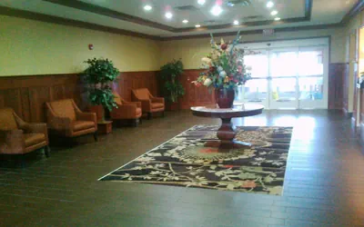 Photo 4 - Hampton Inn & Suites Williamsburg Historic District