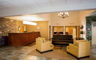 Photo 3 - Sleep Inn & Suites Conference Center Eau Claire North