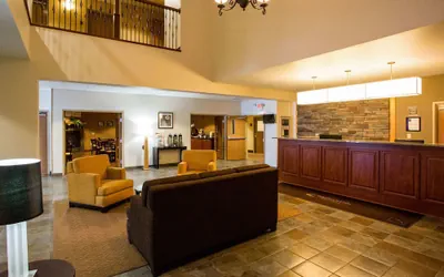 Photo 4 - Sleep Inn & Suites Conference Center Eau Claire North