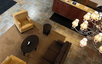 Photo 5 - Sleep Inn & Suites Conference Center Eau Claire North