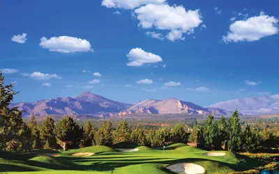 Photo 2 - The Lodge at Eagle Crest Resort