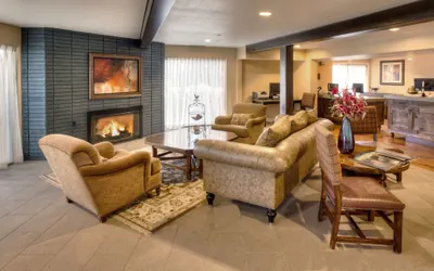 Photo 3 - The Lodge at Eagle Crest Resort