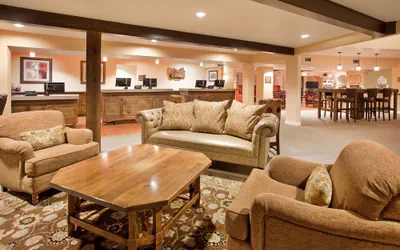 Photo 4 - The Lodge at Eagle Crest Resort
