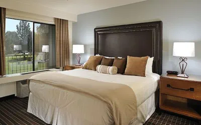 Photo 5 - The Lodge at Eagle Crest Resort