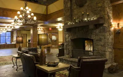Photo 4 - Lodge at Whitefish Lake