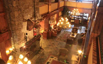 Photo 5 - Lodge at Whitefish Lake