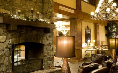 Photo 3 - Lodge at Whitefish Lake