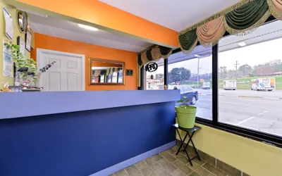 Photo 3 - Mountain Inn Dayton