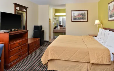 Photo 4 - Mountain Inn Dayton