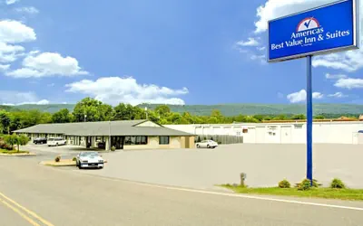 Mountain Inn Dayton