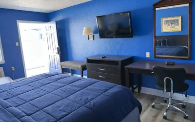 Photo 5 - Apollo Lodge and RV Park