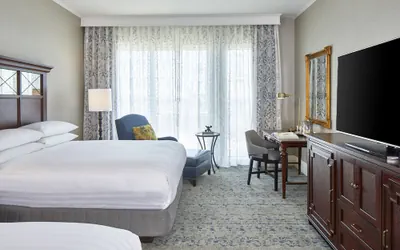 Photo 4 - The Battle House Renaissance Mobile Hotel & Spa