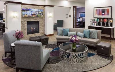 Photo 3 - Homewood Suites by Hilton Agoura Hills