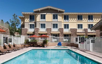 Photo 2 - Homewood Suites by Hilton Agoura Hills