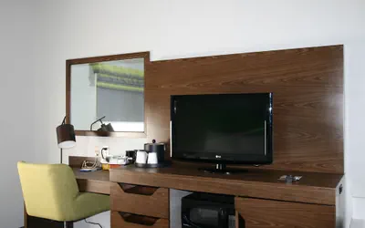 Photo 5 - Hampton Inn Clarion