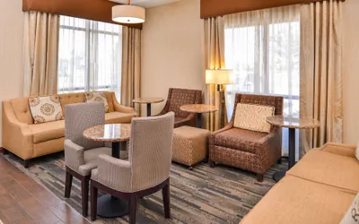 Photo 5 - Hampton Inn York
