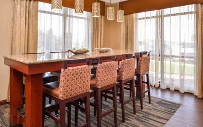 Photo 3 - Hampton Inn York